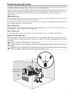 Preview for 10 page of E-Mu PS12 Owner'S Manual