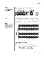 Предварительный просмотр 137 страницы E-Mu PX-7 Owner'S Manual