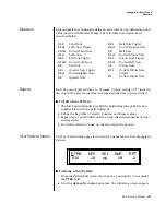 Предварительный просмотр 269 страницы E-Mu PX-7 Owner'S Manual