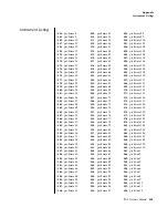 Предварительный просмотр 335 страницы E-Mu PX-7 Owner'S Manual