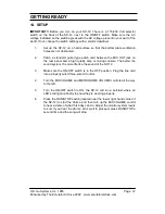Preview for 12 page of E-Mu SP-12 Owner'S Manual