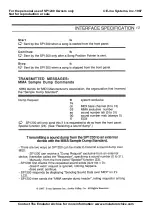 Preview for 16 page of E-Mu SP1200 Service Manual