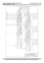 Предварительный просмотр 80 страницы E-Mu SP1200 Service Manual