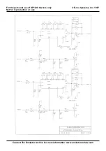 Предварительный просмотр 85 страницы E-Mu SP1200 Service Manual