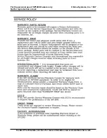 Preview for 103 page of E-Mu SP1200 Service Manual