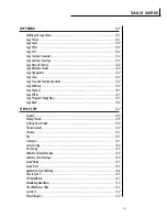 Preview for 9 page of E-Mu Ultraproteus Operation Manual