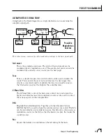 Предварительный просмотр 97 страницы E-Mu Ultraproteus Operation Manual