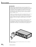 Предварительный просмотр 106 страницы E-Mu Ultraproteus Operation Manual