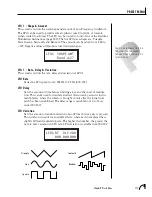 Предварительный просмотр 138 страницы E-Mu Ultraproteus Operation Manual