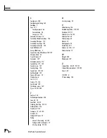 Preview for 305 page of E-Mu Ultraproteus Operation Manual