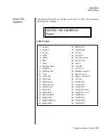 Preview for 99 page of E-Mu Vintage Keys Operation Manual