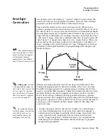 Preview for 113 page of E-Mu Vintage Keys Operation Manual