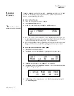 Preview for 218 page of E-Mu Vintage Keys Operation Manual