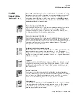 Preview for 237 page of E-Mu Vintage Keys Operation Manual