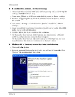 Preview for 13 page of E-Mu X board25 Owner'S Manual