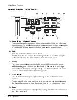 Preview for 16 page of E-Mu X board25 Owner'S Manual