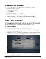 Preview for 20 page of E-Mu X board25 Owner'S Manual