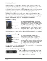 Preview for 37 page of E-Mu X board25 Owner'S Manual