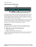 Preview for 39 page of E-Mu X board49 Owner'S Manual