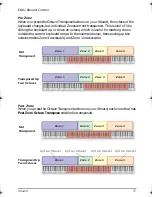 Предварительный просмотр 57 страницы E-Mu Xboard 25 Owner'S Manual