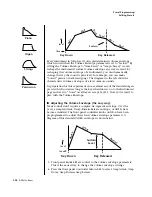 Preview for 210 page of E-Mu XK6Xtreme Keys Owner'S Manual