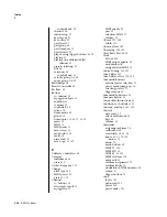 Preview for 262 page of E-Mu XK6Xtreme Keys Owner'S Manual