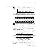 Preview for 3 page of E-Mu XL-7 Command Station Operation Manual Addendum