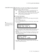 Preview for 5 page of E-Mu XL-7 Command Station Operation Manual Addendum