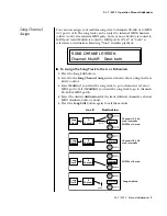 Preview for 9 page of E-Mu XL-7 Command Station Operation Manual Addendum