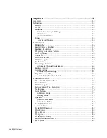 Preview for 4 page of E-Mu XL-7 Command Station Owner'S Manual