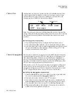 Предварительный просмотр 60 страницы E-Mu XL-7 Command Station Owner'S Manual