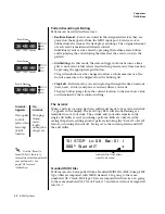 Preview for 66 page of E-Mu XL-7 Command Station Owner'S Manual