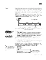 Предварительный просмотр 67 страницы E-Mu XL-7 Command Station Owner'S Manual