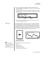 Предварительный просмотр 95 страницы E-Mu XL-7 Command Station Owner'S Manual