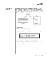 Предварительный просмотр 103 страницы E-Mu XL-7 Command Station Owner'S Manual