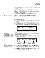 Предварительный просмотр 114 страницы E-Mu XL-7 Command Station Owner'S Manual