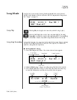 Preview for 118 page of E-Mu XL-7 Command Station Owner'S Manual