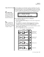 Preview for 135 page of E-Mu XL-7 Command Station Owner'S Manual