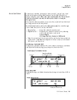 Предварительный просмотр 137 страницы E-Mu XL-7 Command Station Owner'S Manual