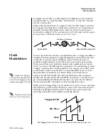 Preview for 190 page of E-Mu XL-7 Command Station Owner'S Manual