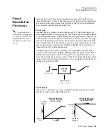 Предварительный просмотр 195 страницы E-Mu XL-7 Command Station Owner'S Manual