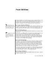 Preview for 213 page of E-Mu XL-7 Command Station Owner'S Manual