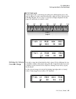 Preview for 219 page of E-Mu XL-7 Command Station Owner'S Manual