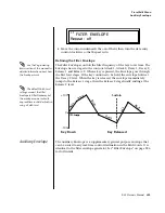 Предварительный просмотр 237 страницы E-Mu XL-7 Command Station Owner'S Manual