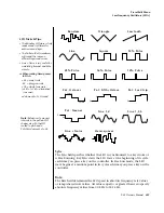 Preview for 239 page of E-Mu XL-7 Command Station Owner'S Manual