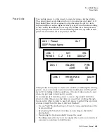 Предварительный просмотр 255 страницы E-Mu XL-7 Command Station Owner'S Manual