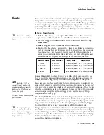 Preview for 273 page of E-Mu XL-7 Command Station Owner'S Manual