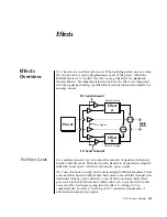 Preview for 285 page of E-Mu XL-7 Command Station Owner'S Manual