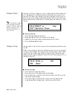 Preview for 300 page of E-Mu XL-7 Command Station Owner'S Manual