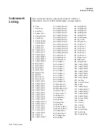 Предварительный просмотр 334 страницы E-Mu XL-7 Command Station Owner'S Manual